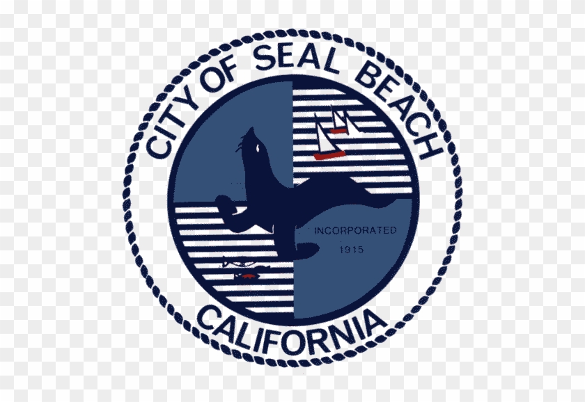 Seal Beach Would Have Nothing To Do With Removing Their - City Of Seal Beach #1029571