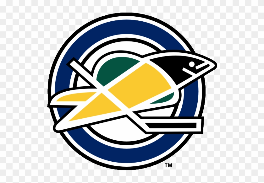 Oakland Seals Hockey Logo #1029573