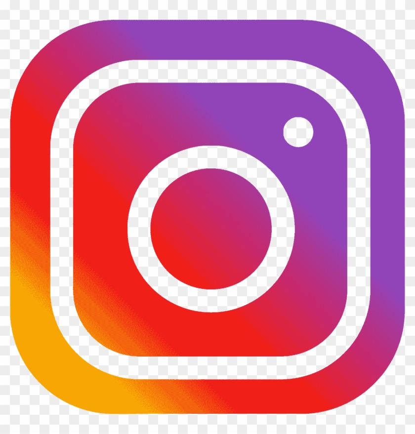 @val - Nm - Instagram Logo Png Transparent Background #1029641