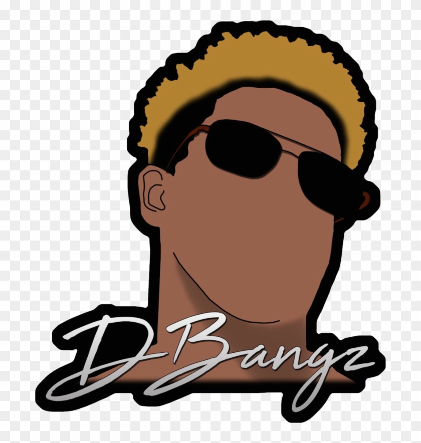 Sticker - Dbangz #1029653