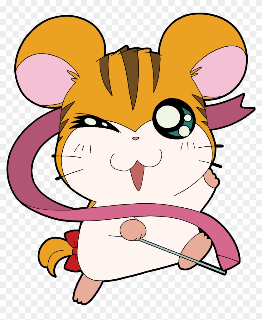 Sandy - Hamtaro Sandy #1029695