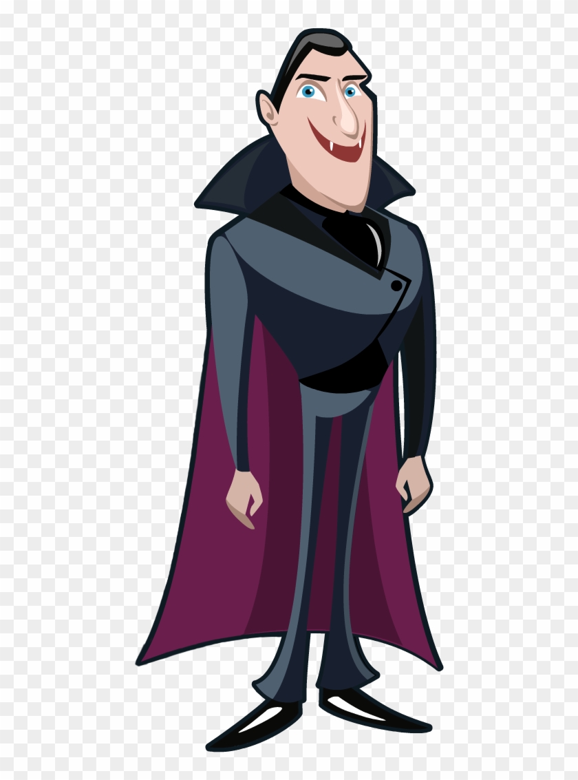 Image - Dracula #1029701