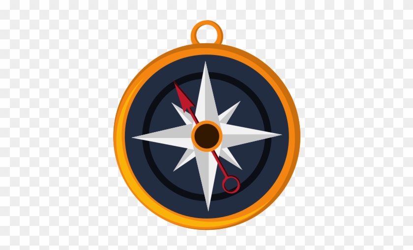 Navigation Compass - Compass #1029736