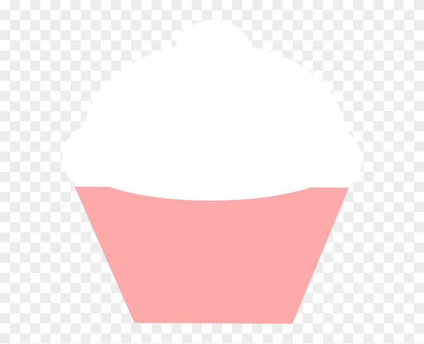 Free Cupcake Vector Black And White Cupcake White Png Free