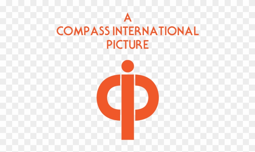 Compass International Picture Logo By Jarvisrama99 - Compass International #1029772