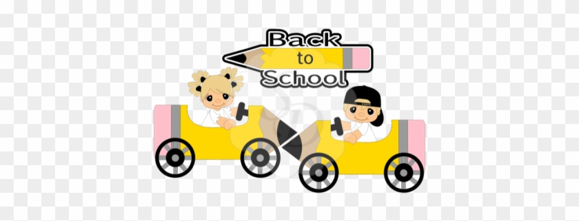 Back To School Pencils - Back To School Pencils #1029827