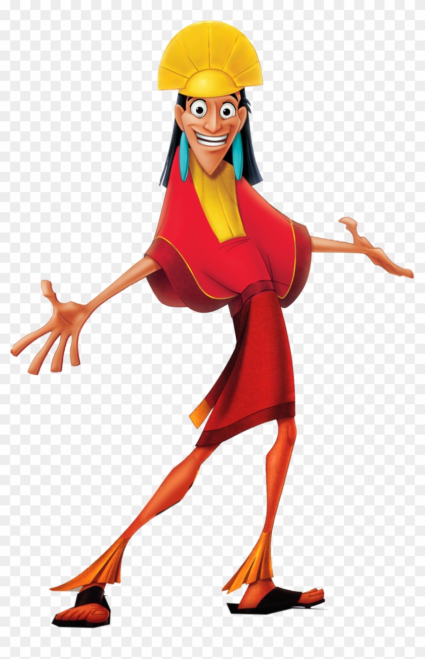 Couscous Emperor's New Groove #1029829