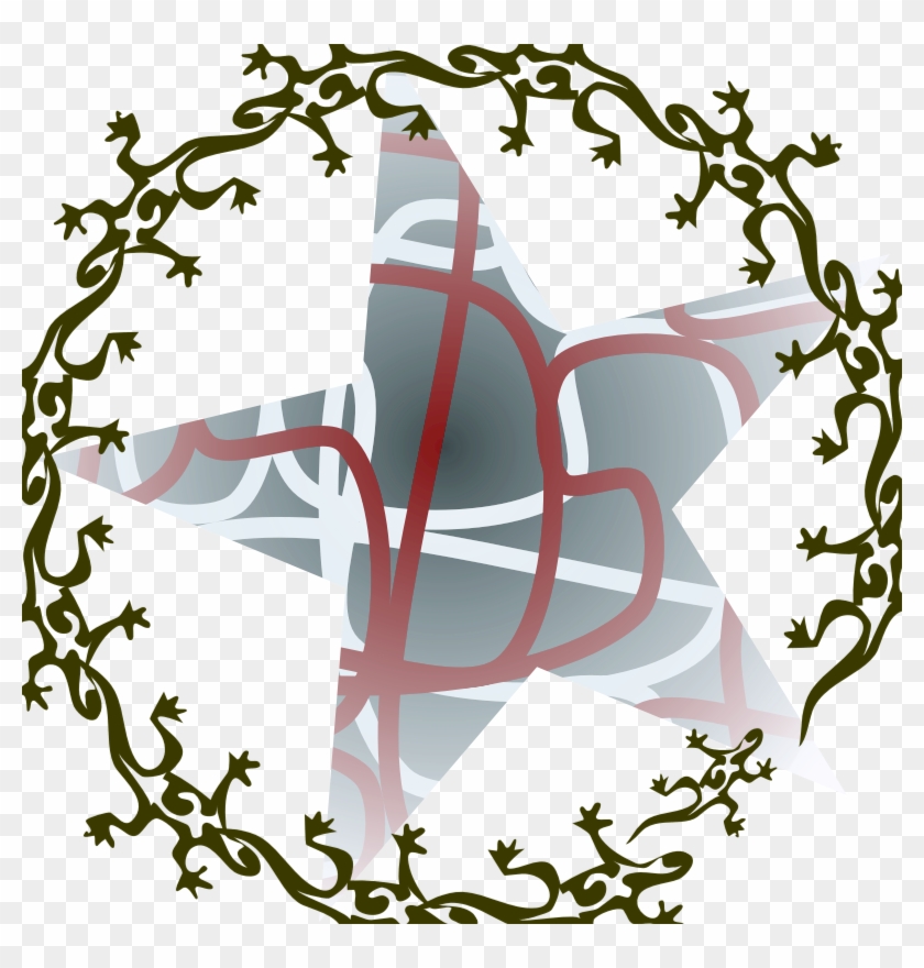 Gecko Clipart Free For Download - Clip Art #1029868