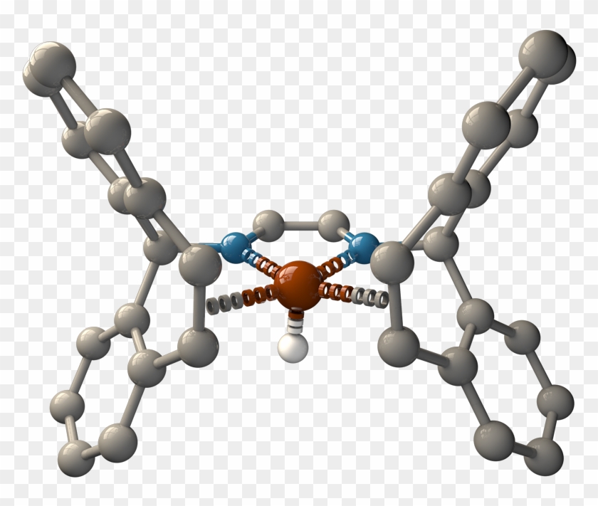 The Catalyst - Bead #1029891