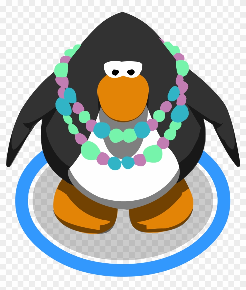 Pastel Beaded Necklace Sprite - Pastel Beaded Necklace Sprite #1029895