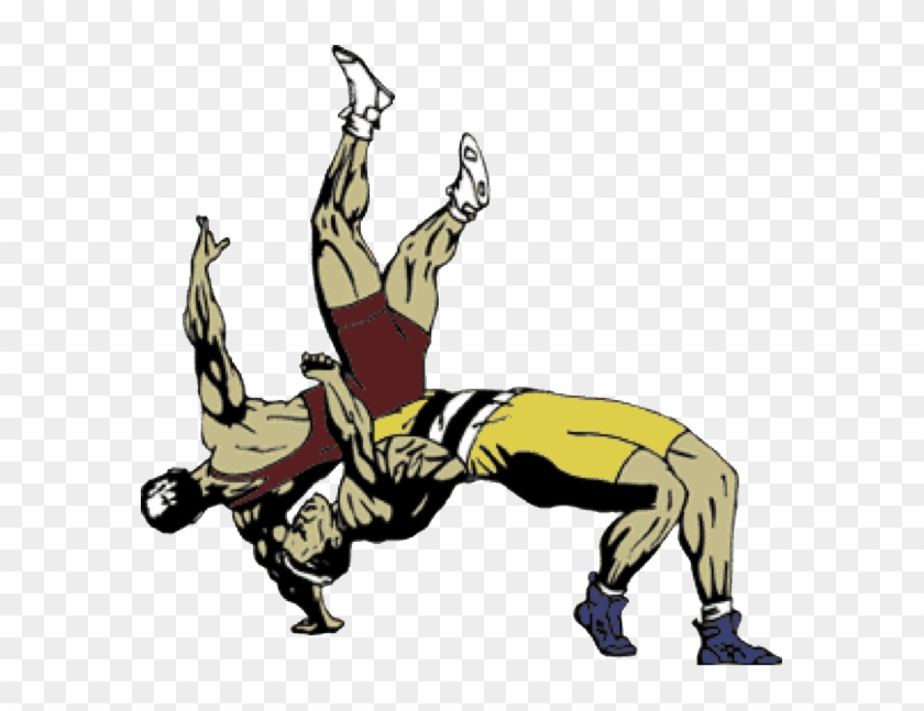 Wrestling Png Images Transparent Free Download - Wrestling Png #1029901