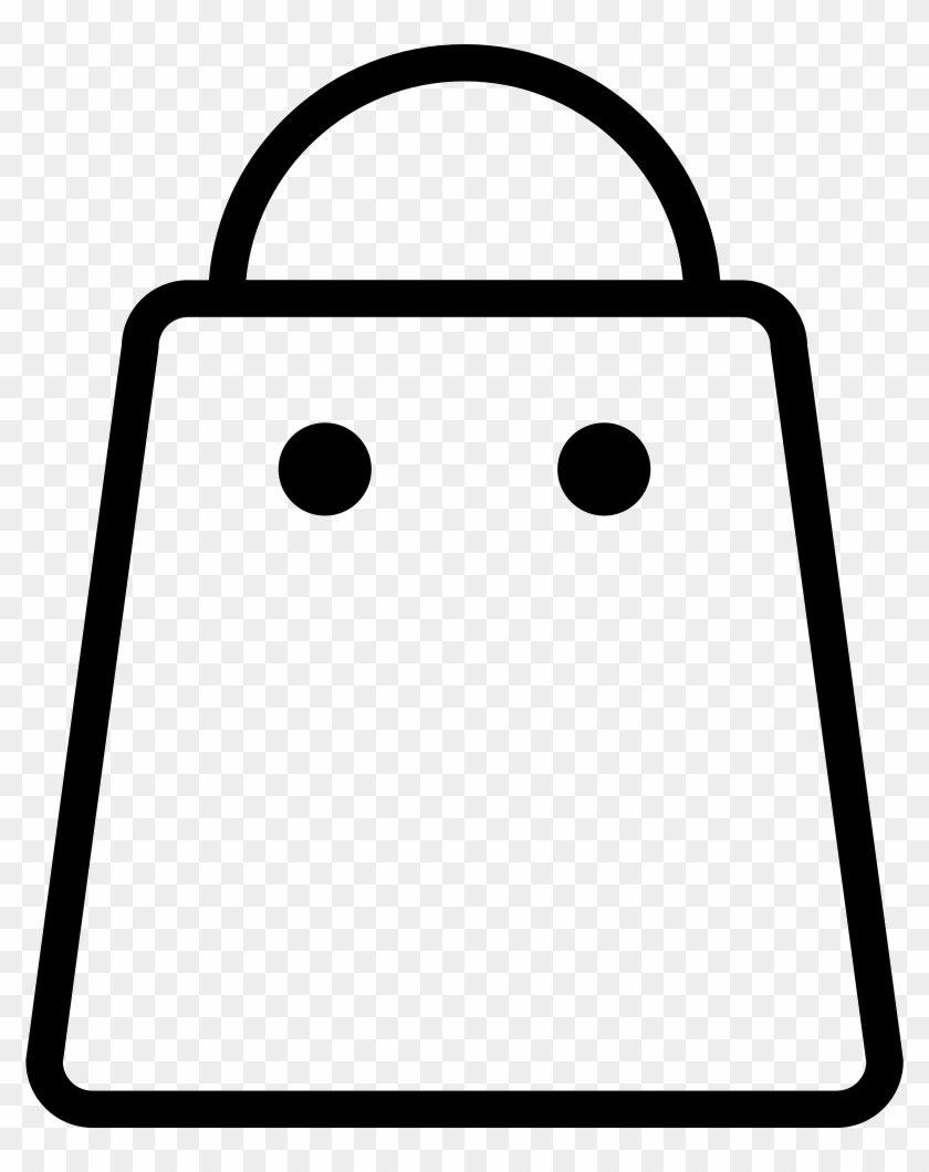 Shopping Bags Block Comments - Shopping Bags Block Comments #1029918