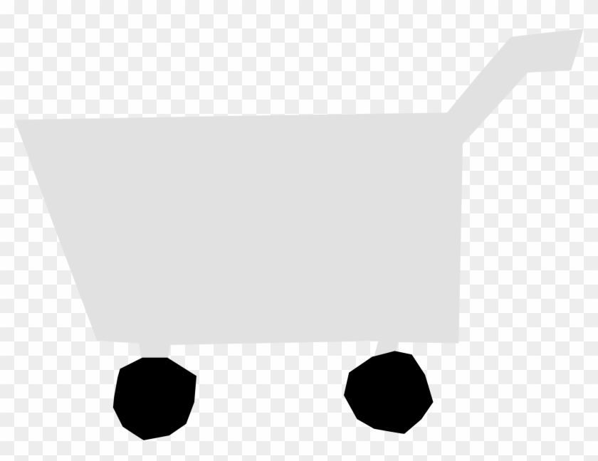 Shopping Cart Refixed - Shopping Cart #1029921