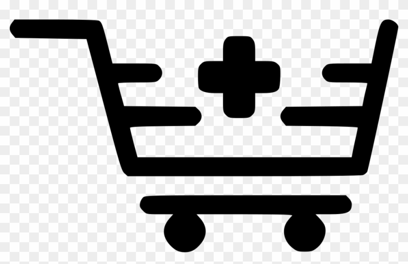 Computer Icons Shopping Clip Art - Medicine #1029960