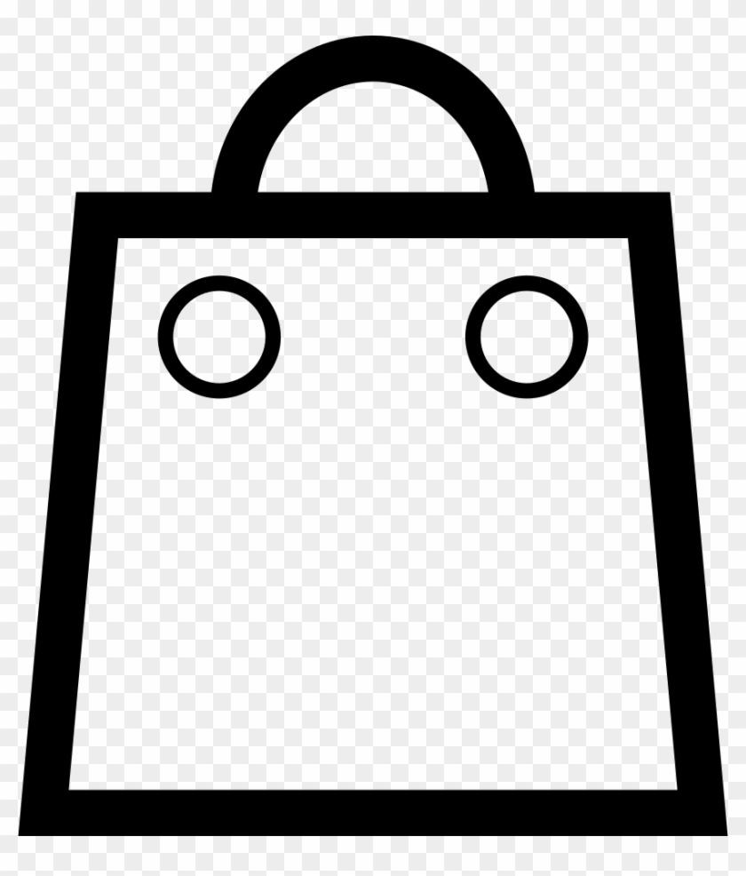 Shopping Bag Comments - Shopping Bag Comments #1029987