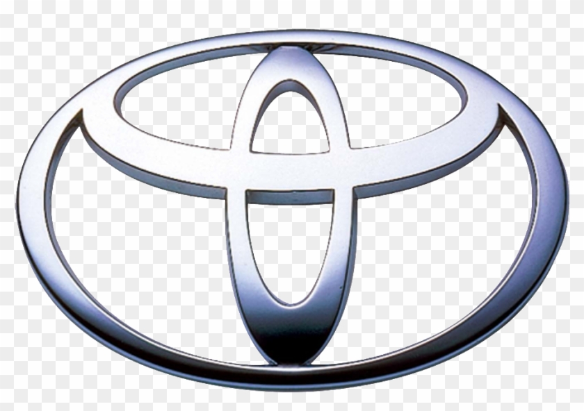 Toyota - Toyota Logo #1030085