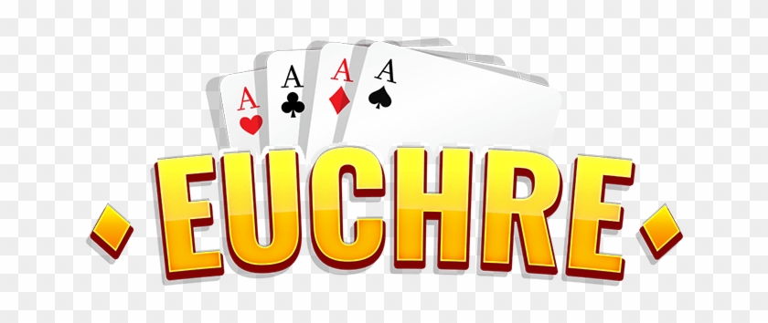 Euchre - Poker #1030102