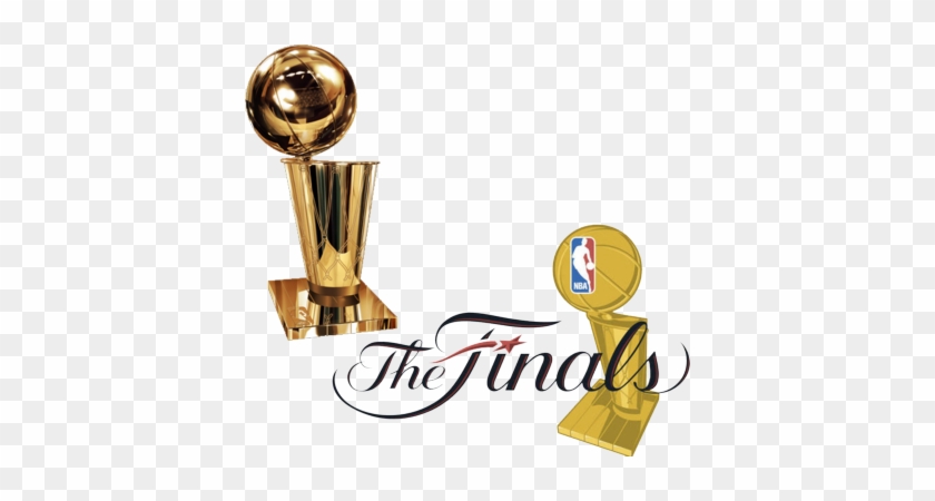 Nba Players Cartoon Basketball Player - 2018 Nba Finals Logo #1030114