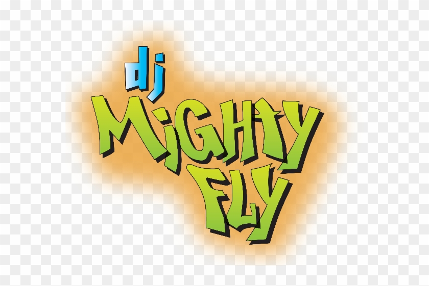 Dj Mighty Fly - Disc Jockey #1030116