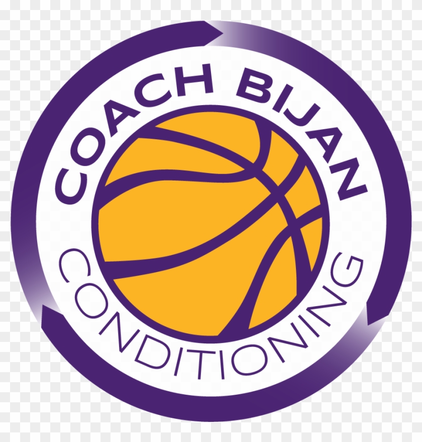 Our Facility Features A Basketball Court With 3 Adjustable - Coach Bijan Conditioning #1030121