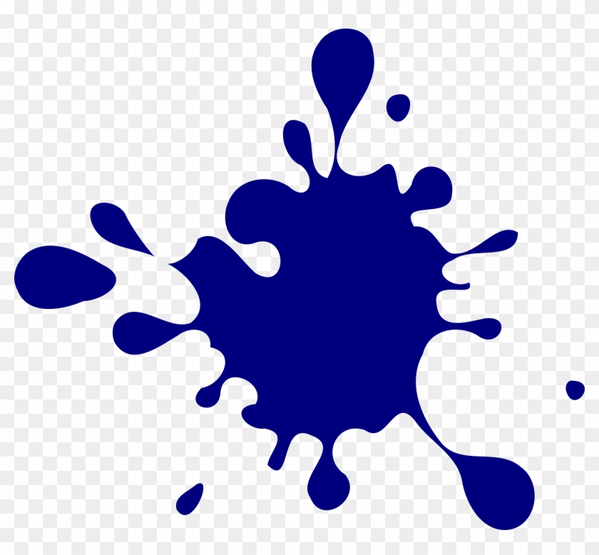 Spot - Clipart - Spot Png #1030127