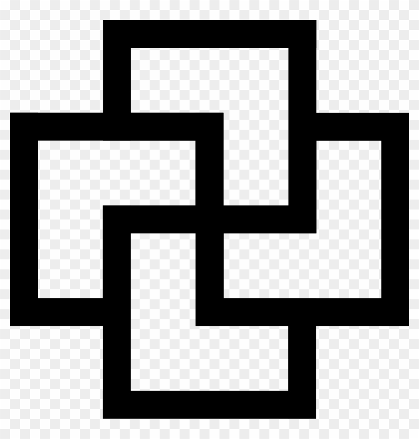 The Tursaansydän, A Finnish Pagan Symbol - Finnish Symbol #1030143