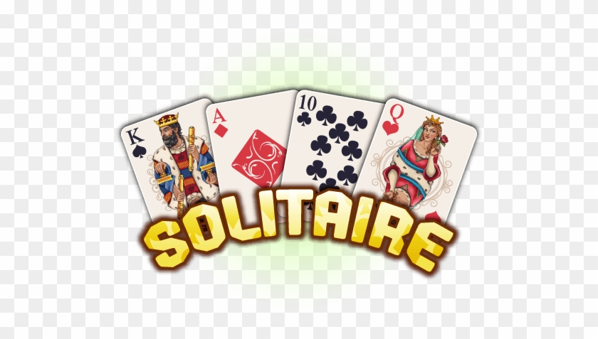 Simple Solitaire - Poker #1030168