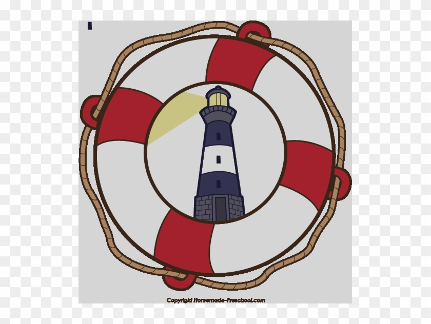 Free Lighthouse Clipart Clipart Of Lighthouses - Lighthouse Clipart #1030236