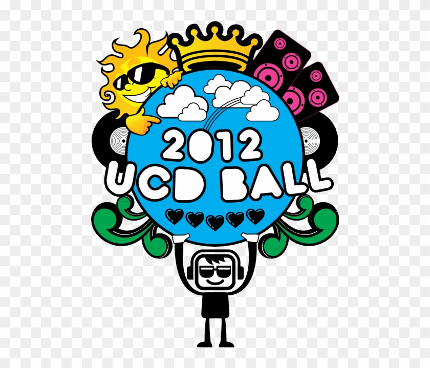 After The Long Awaited Countdown On Ucdball - After The Long Awaited Countdown On Ucdball #1030245