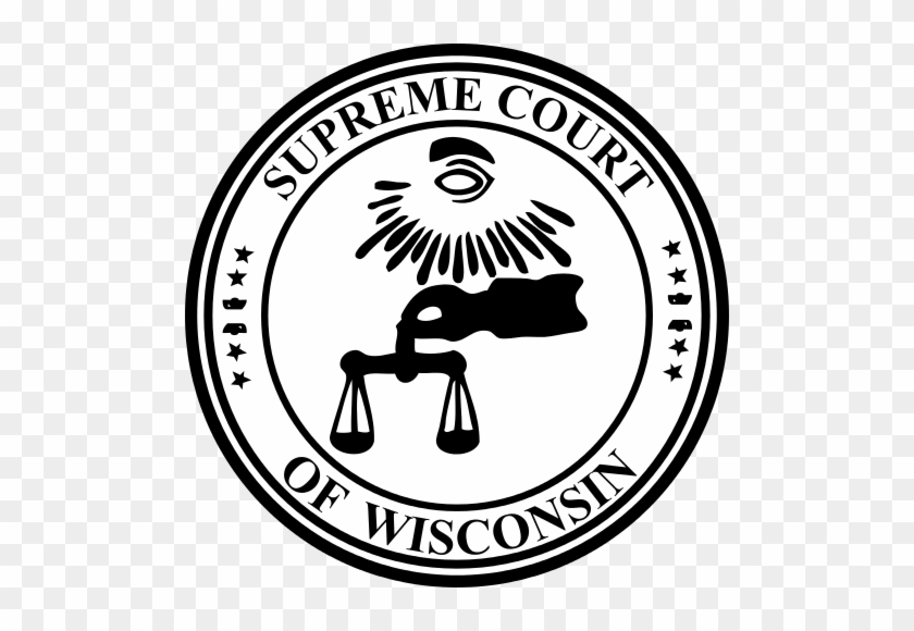 This Image Rendered As Png In Other Widths - Wisconsin #1030249
