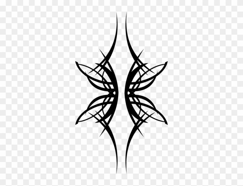 Wicked Seal Of The Bounded Field - Iphone #1030266