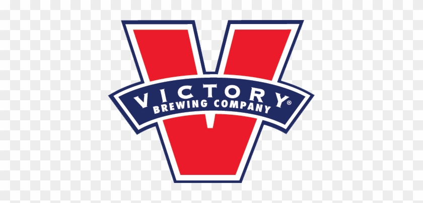 Past Attendees - Victory Brewing Company Logo #1030273