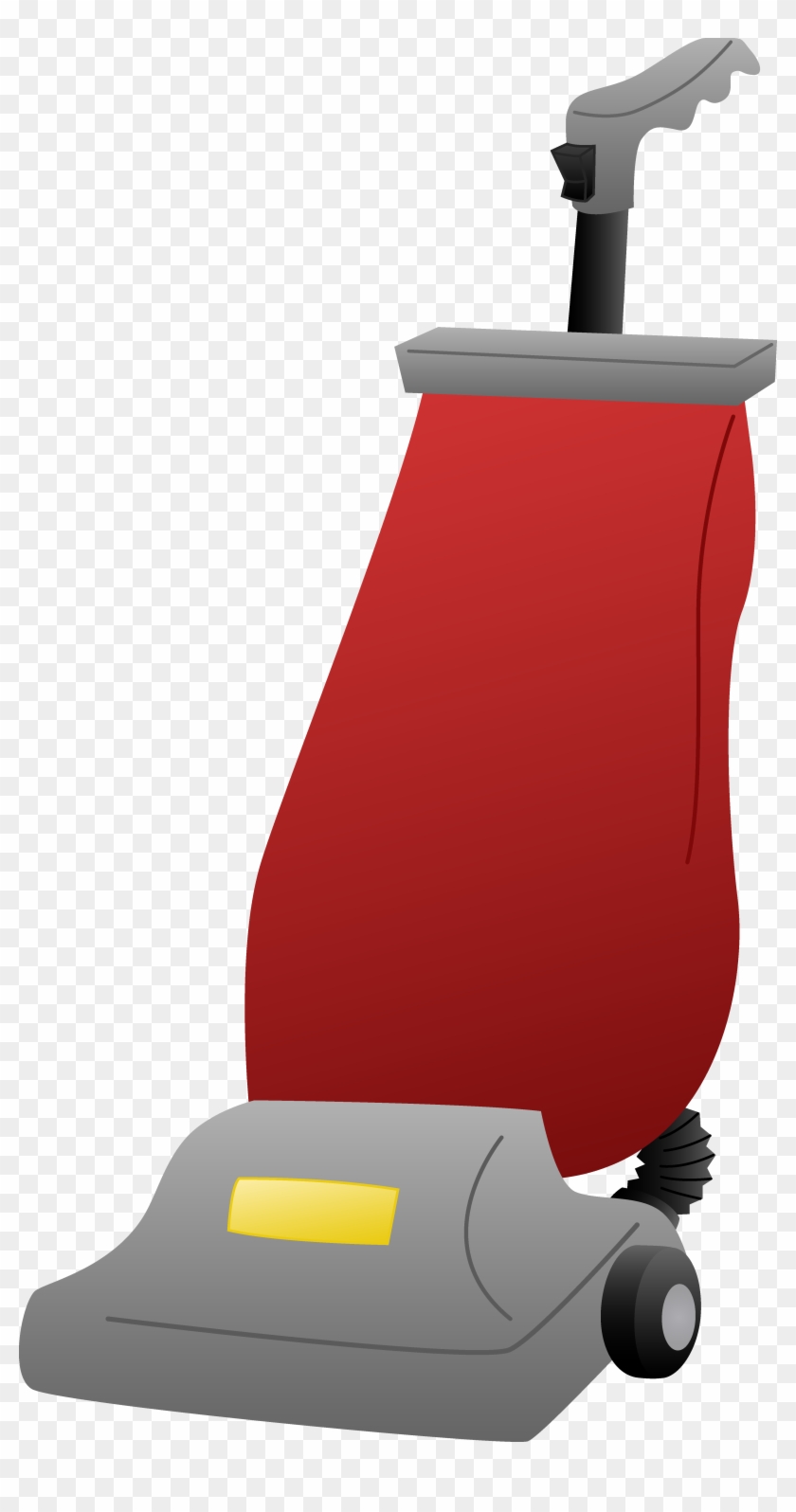 Vacuum Cliparts - Vacuum Clipart #1030288