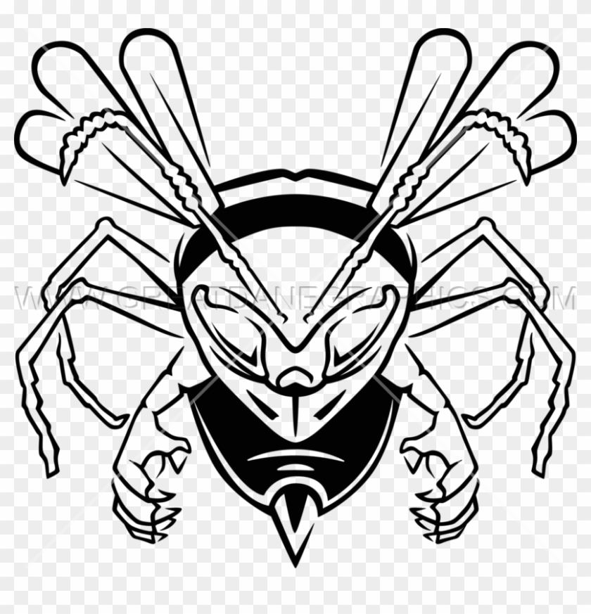 Hovering Hornet - Cancer #1030297