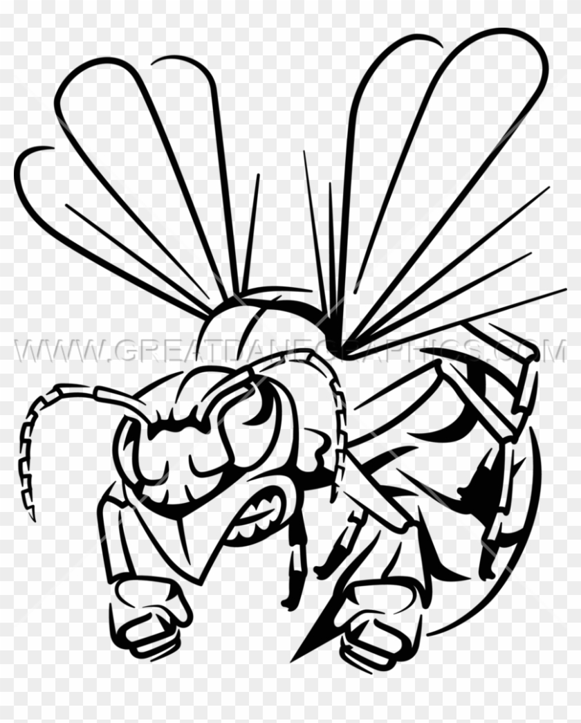 Hornet - Hornet #1030299