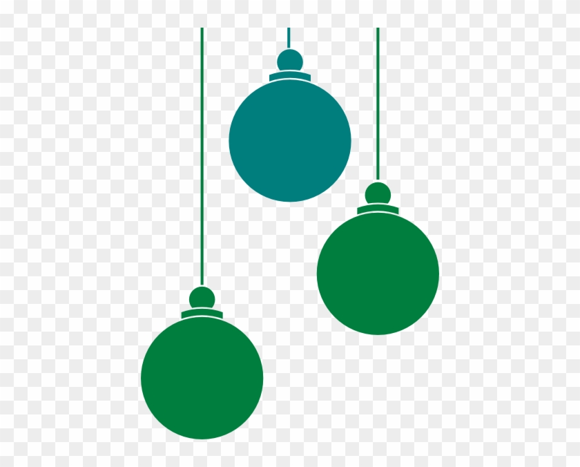 Christmas Ornament Vector Png #1030325