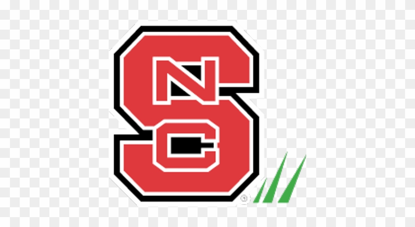 Nc State Turf Alert Submerged Turfgrass - North Carolina Sports Teams #1030355