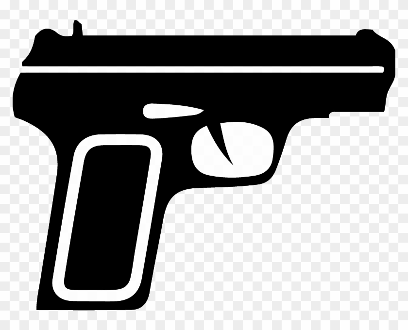 Handgun - Trigger #1030362