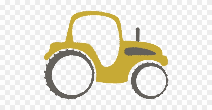 Farming Tractor Logo Agriculture - Tractorlogo #1030374