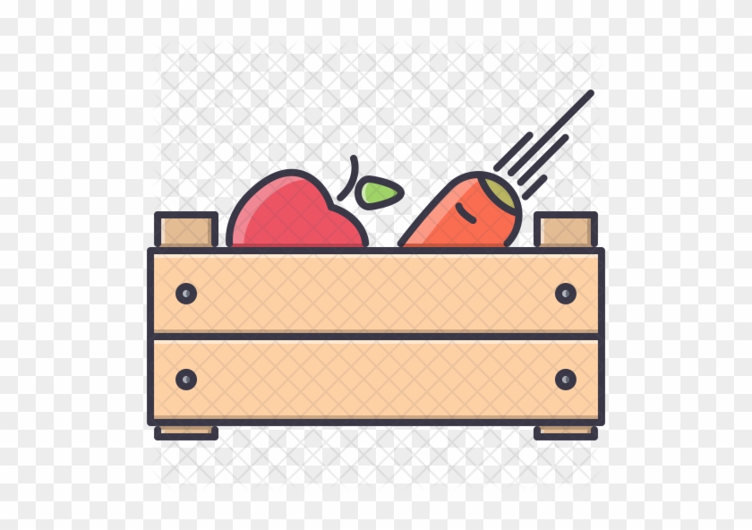 Food Tray Icon - Crop #1030376