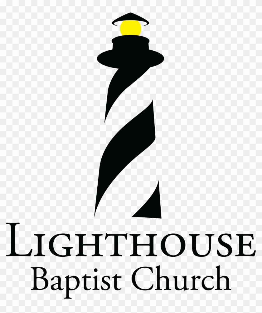 Lighthouse Baptist Church Logo - Cora Bett Thomas #1030397