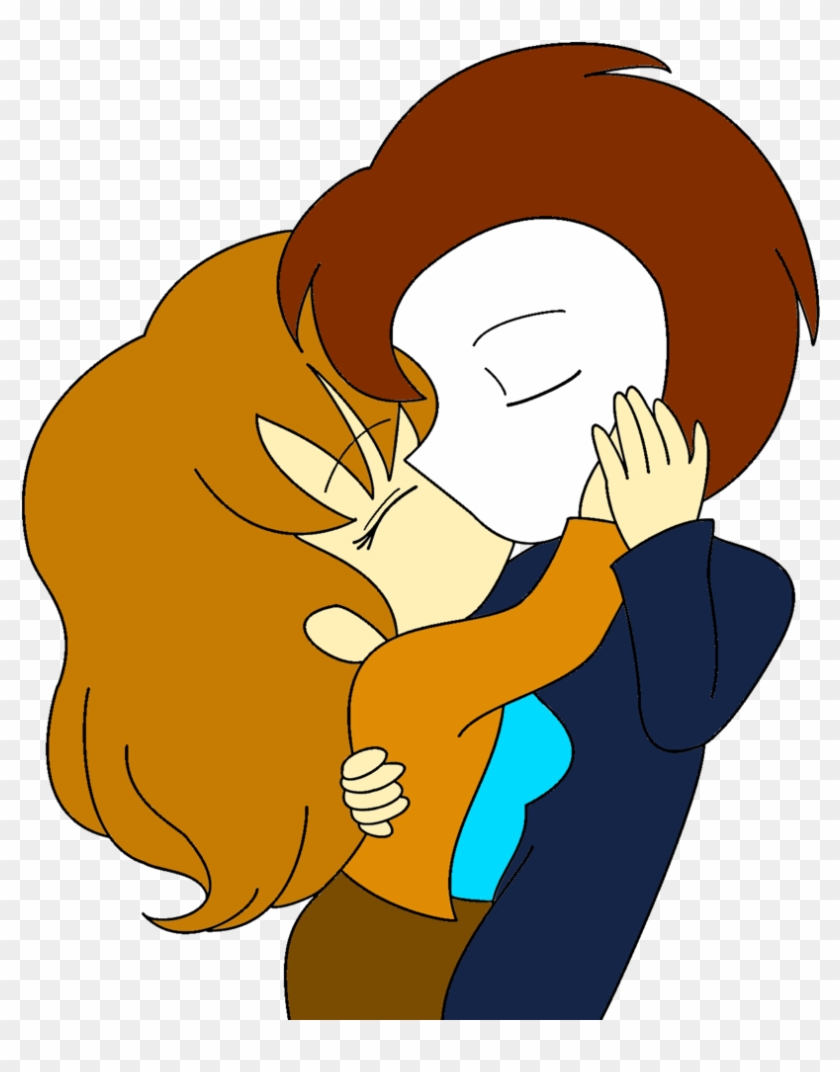 Michael Myers X Laurie By Chicktristen94 Michael Myers - Michael Myers X Laurie #1030444