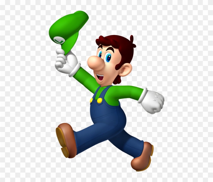 Welcome The New Iradocyclitis Clan - Super Luigi Odyssey Helmer #1030578