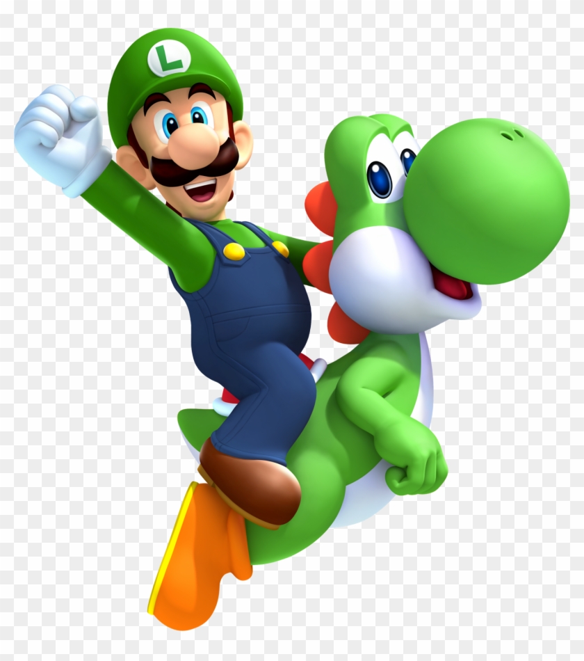 New Super Mario Bros Wii #1030590
