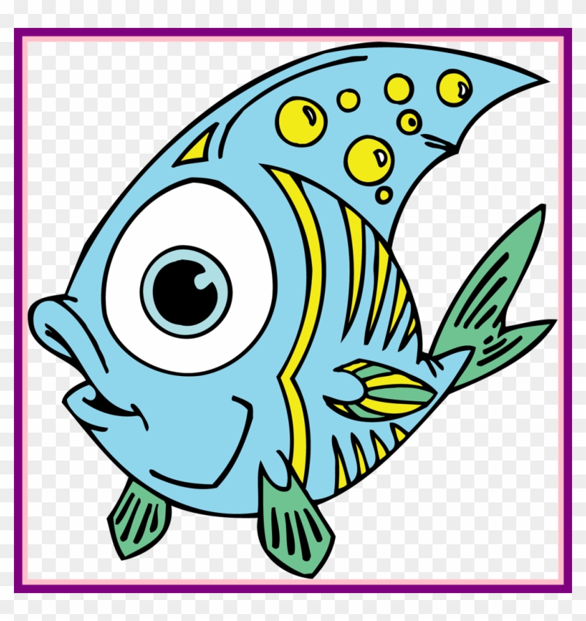 Stunning Esl Kids Pets Animals Vocabulary Clipart Best - Fish Clipart #1030682
