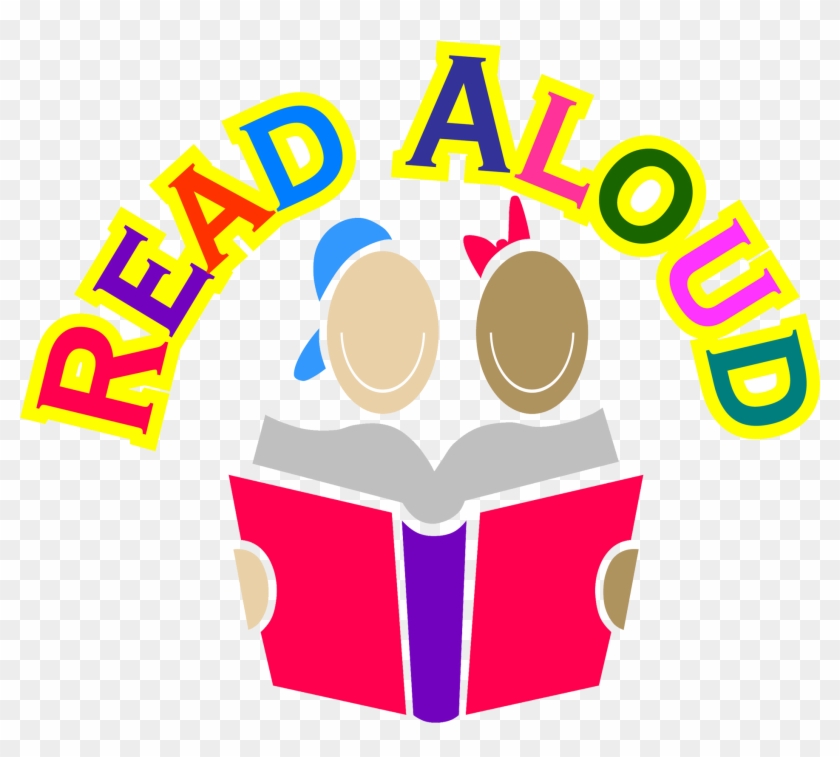 Read Aloud Image - Read Aloud Logo #1030703