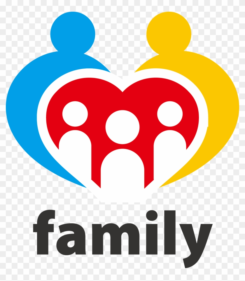 Logo Family Royalty-free Freeform - Every Child Deserves A Family #1030723