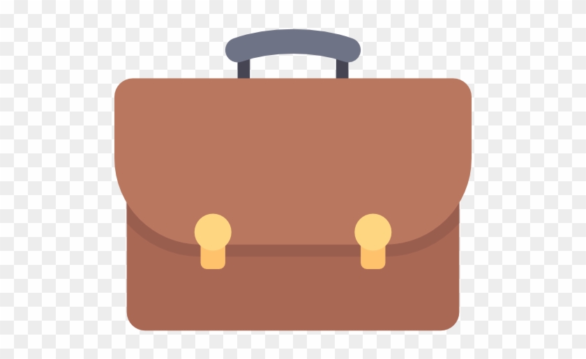 Book Bag, Baggage, Luggage, Childhood, School Material - Bag Flat Design Png #1030728