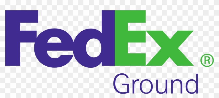 There Are A Lot Of Misconceptions About Fedex - Fedex Ground Logo Colors #1030845