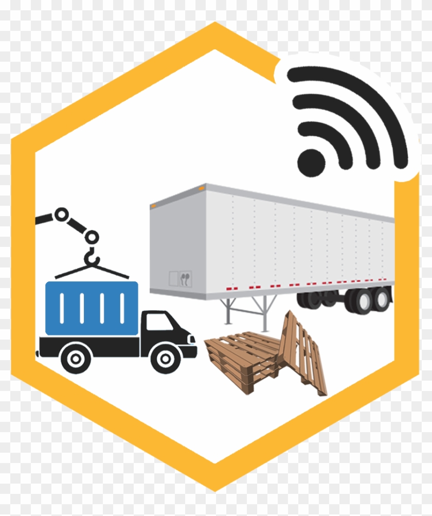 1 Ideal For Ltl Ftl Shipping Roambee Corporation Ltl - Less Than Truckload Shipping #1030870